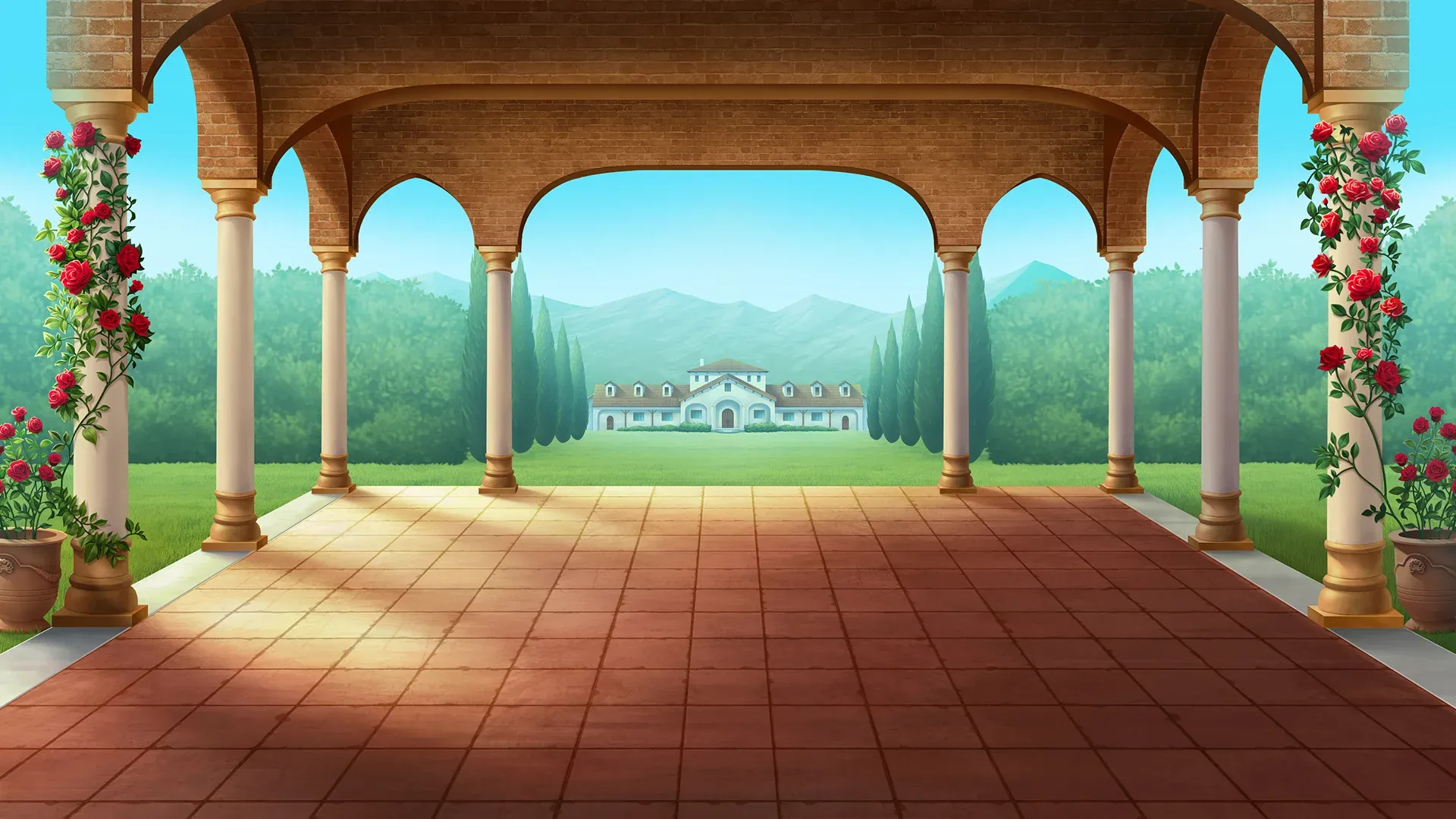 background-image