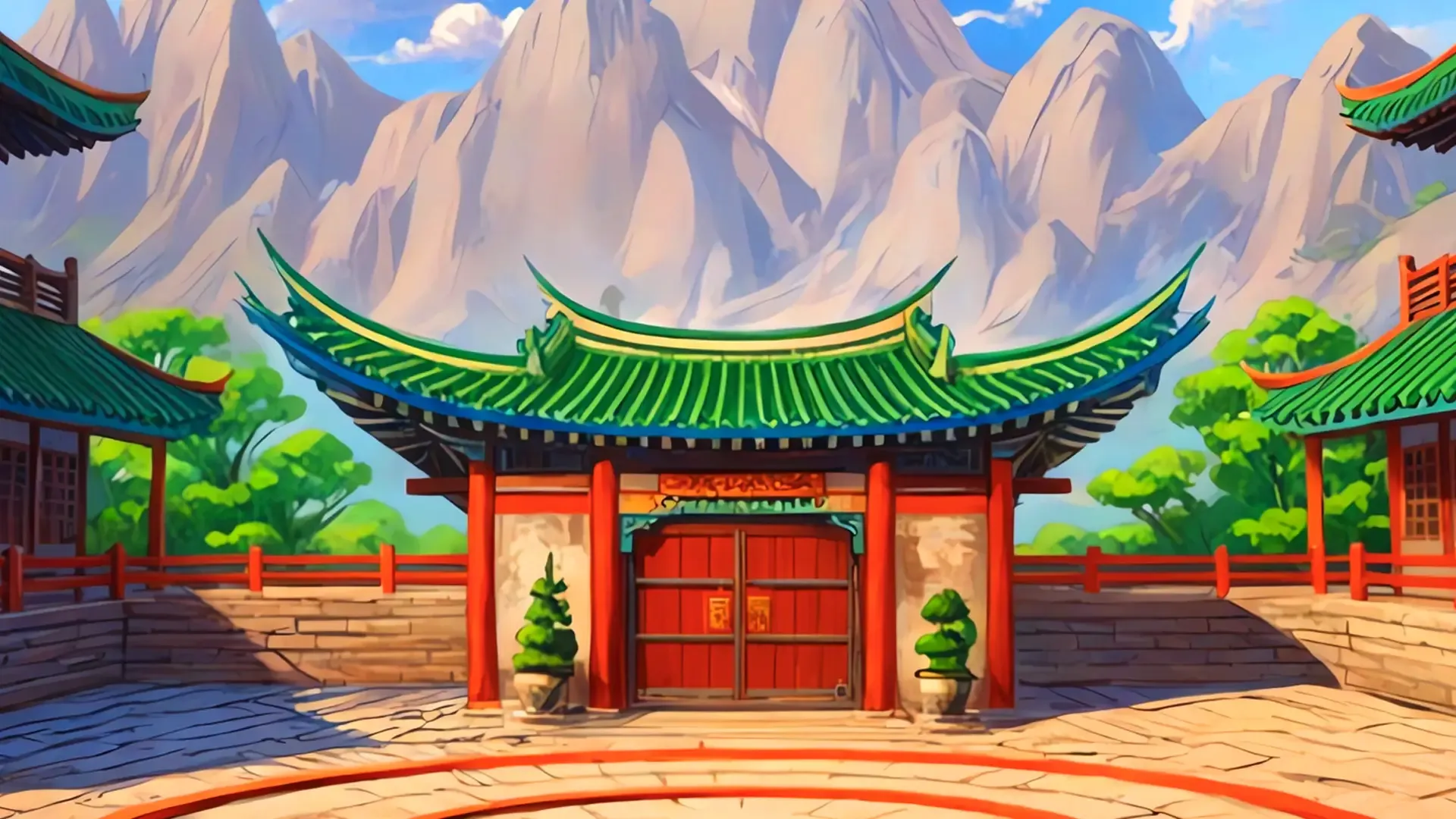 background-image