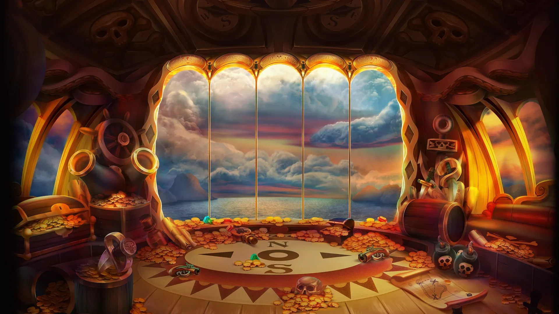 background-image