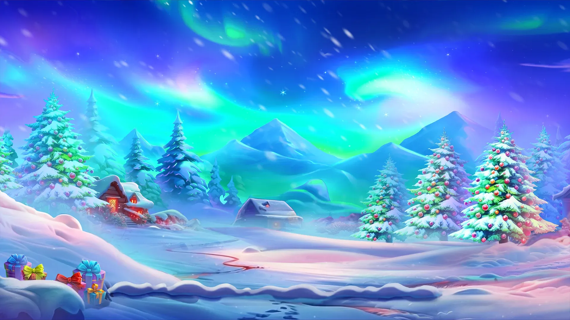 background-image