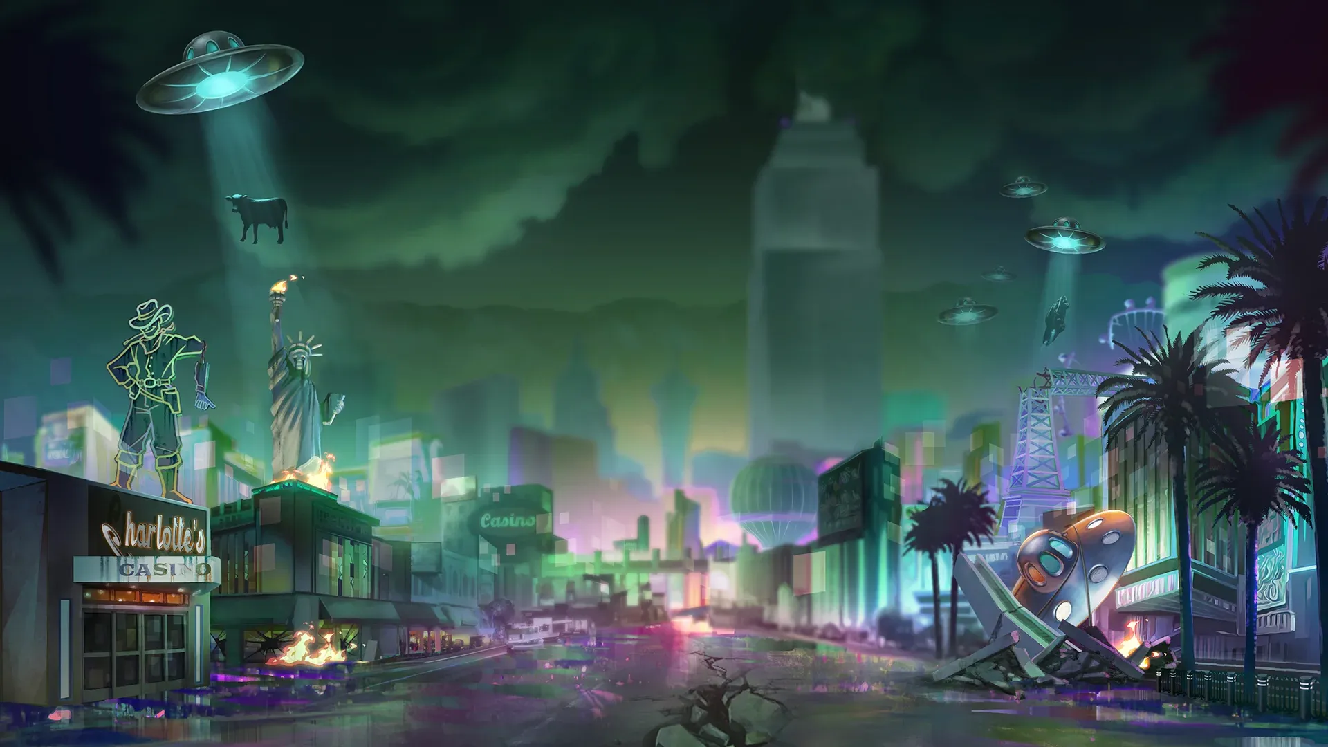 background-image