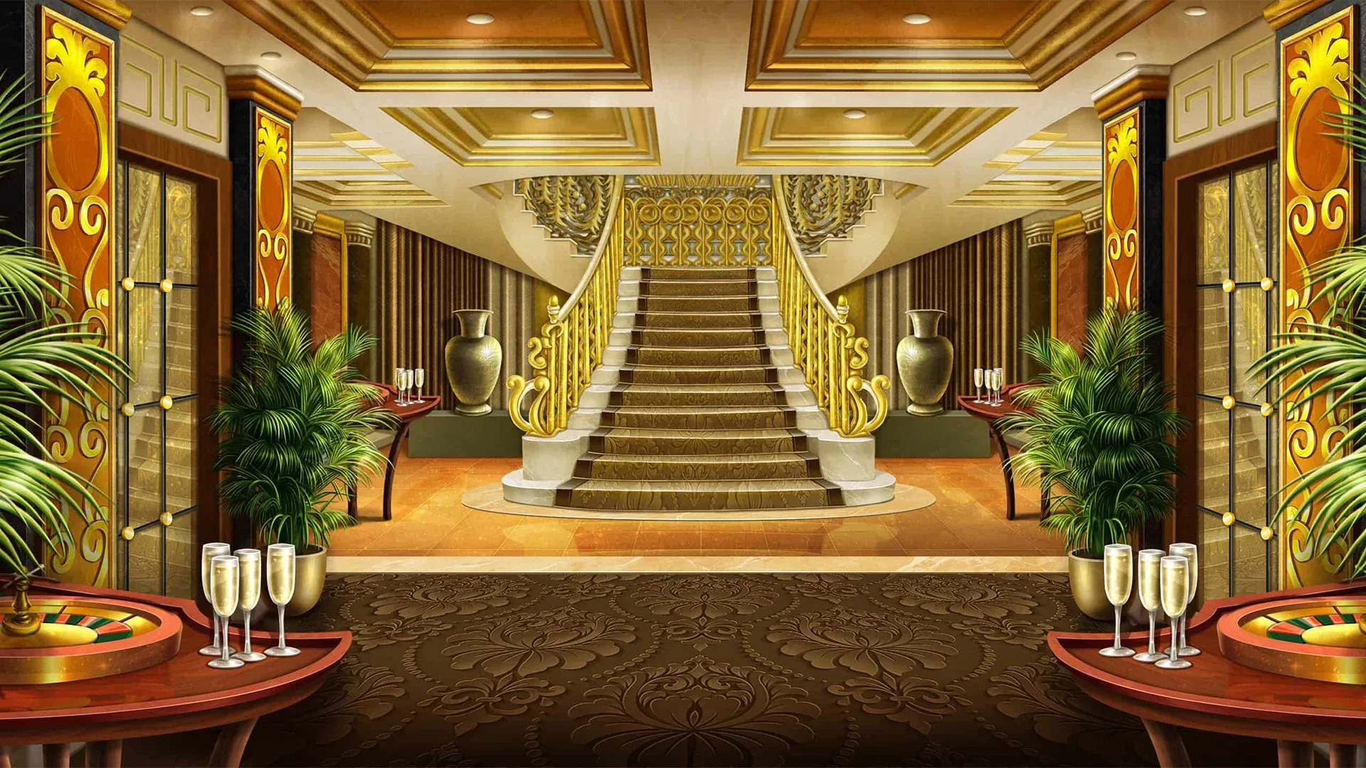 background-image
