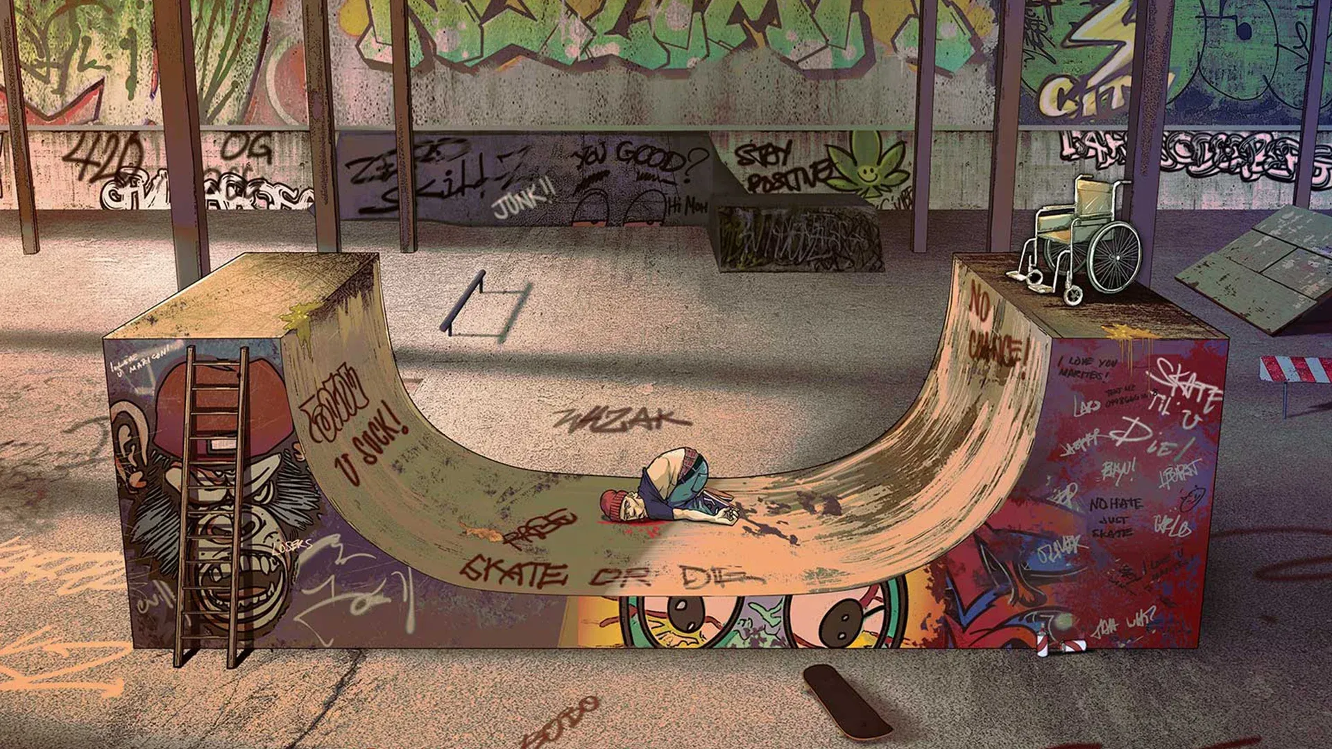 background-image