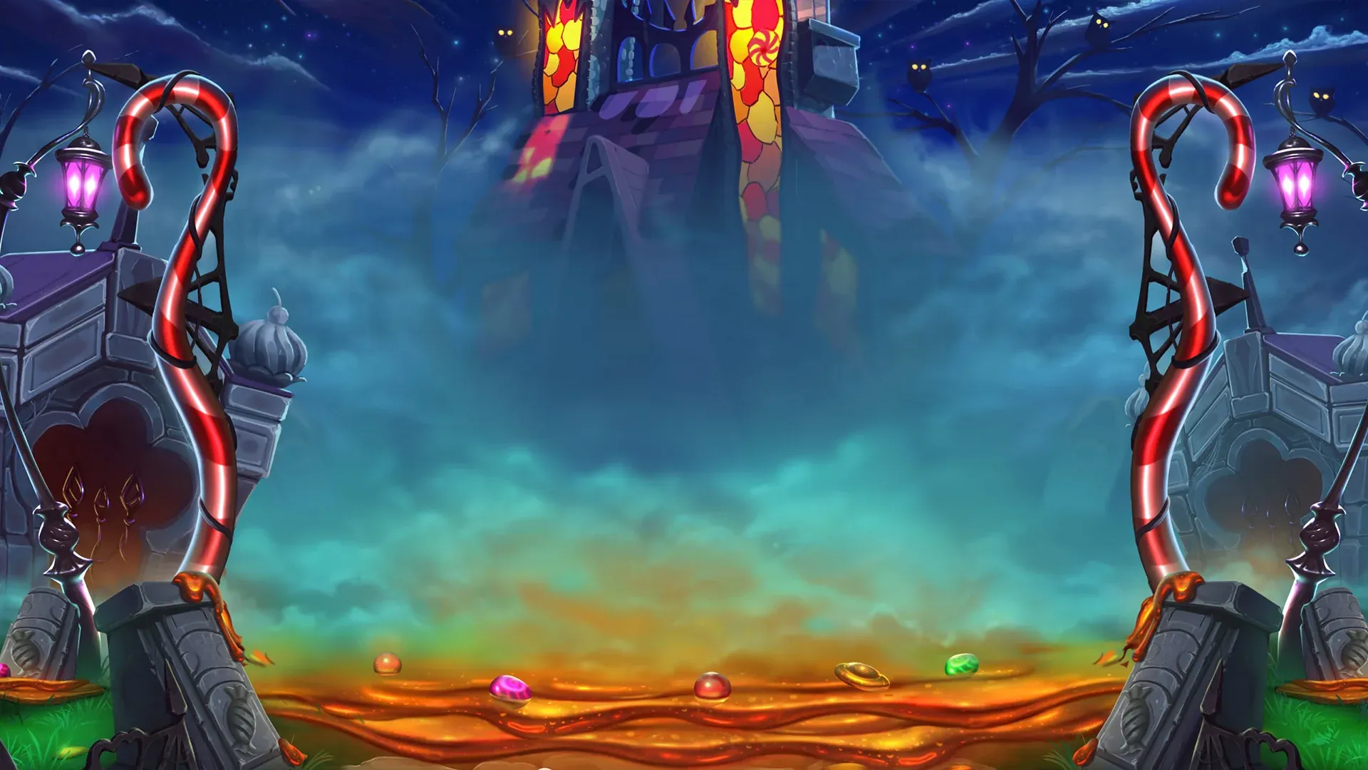 background-image