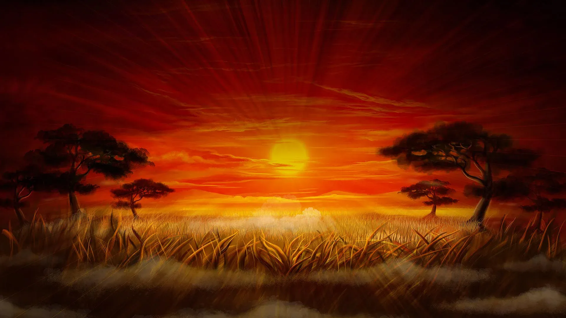 background-image