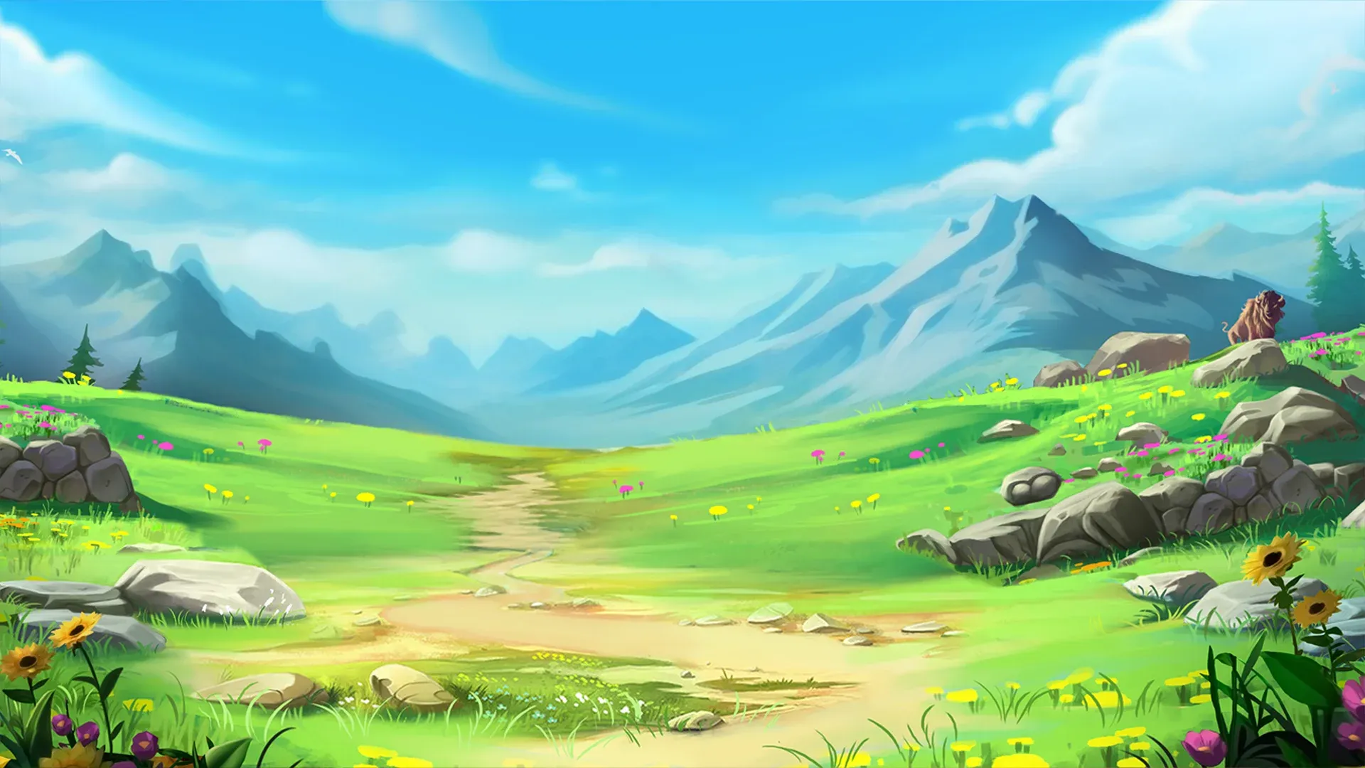 background-image