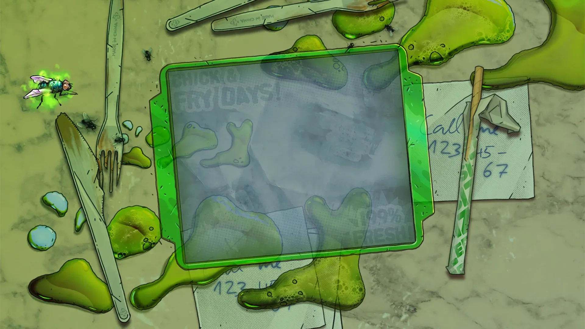 background-image