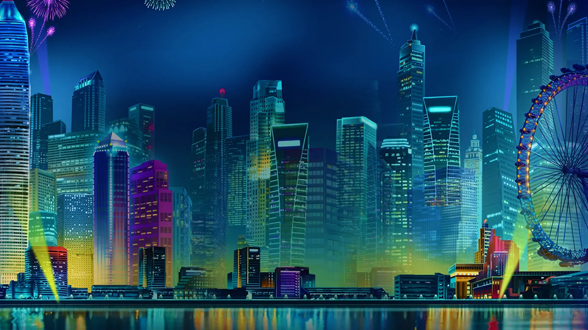 background-image