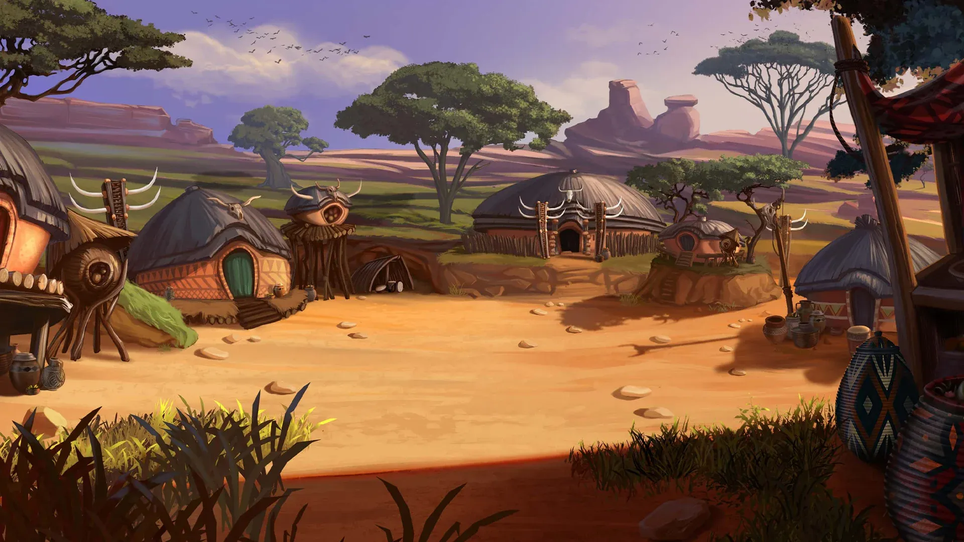 background-image