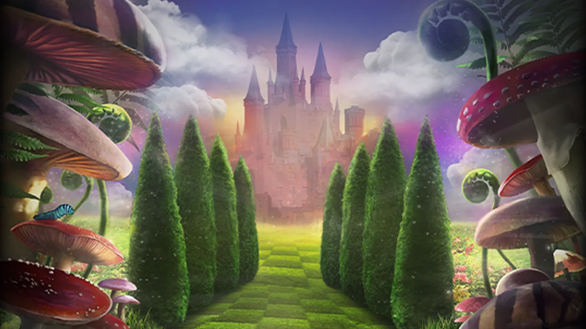 background-image