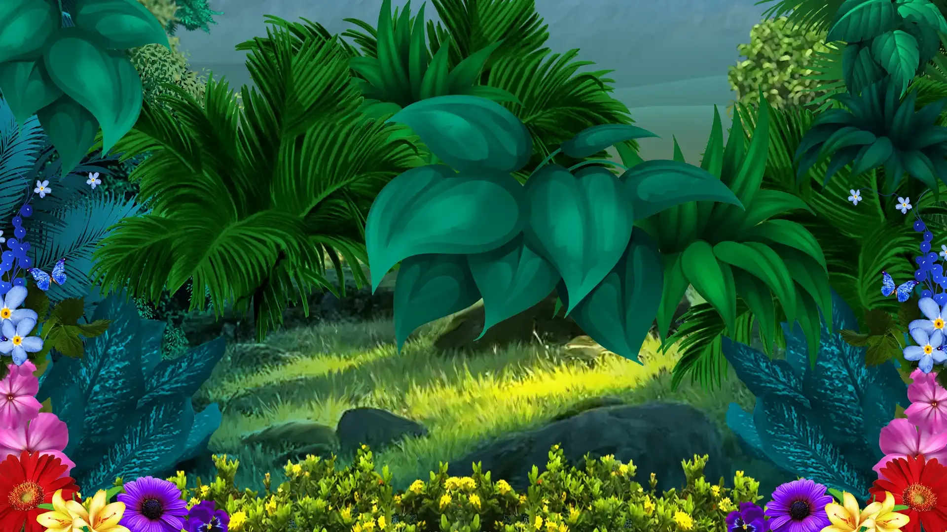 background-image