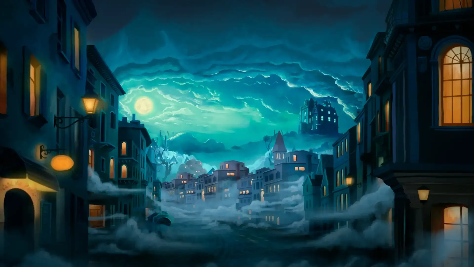 background-image