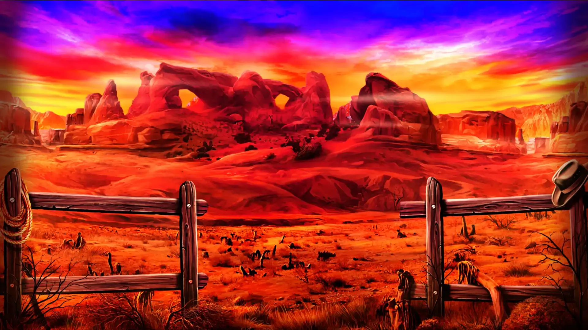 background-image