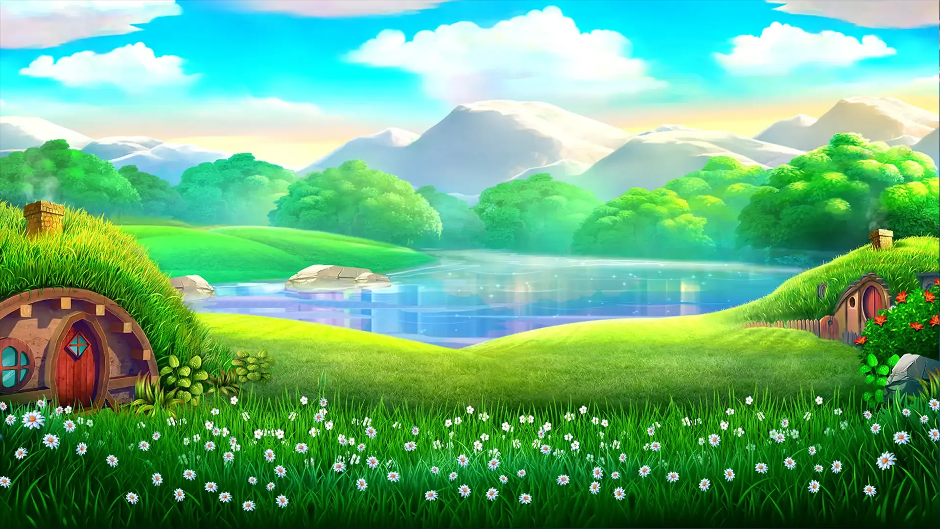 background-image