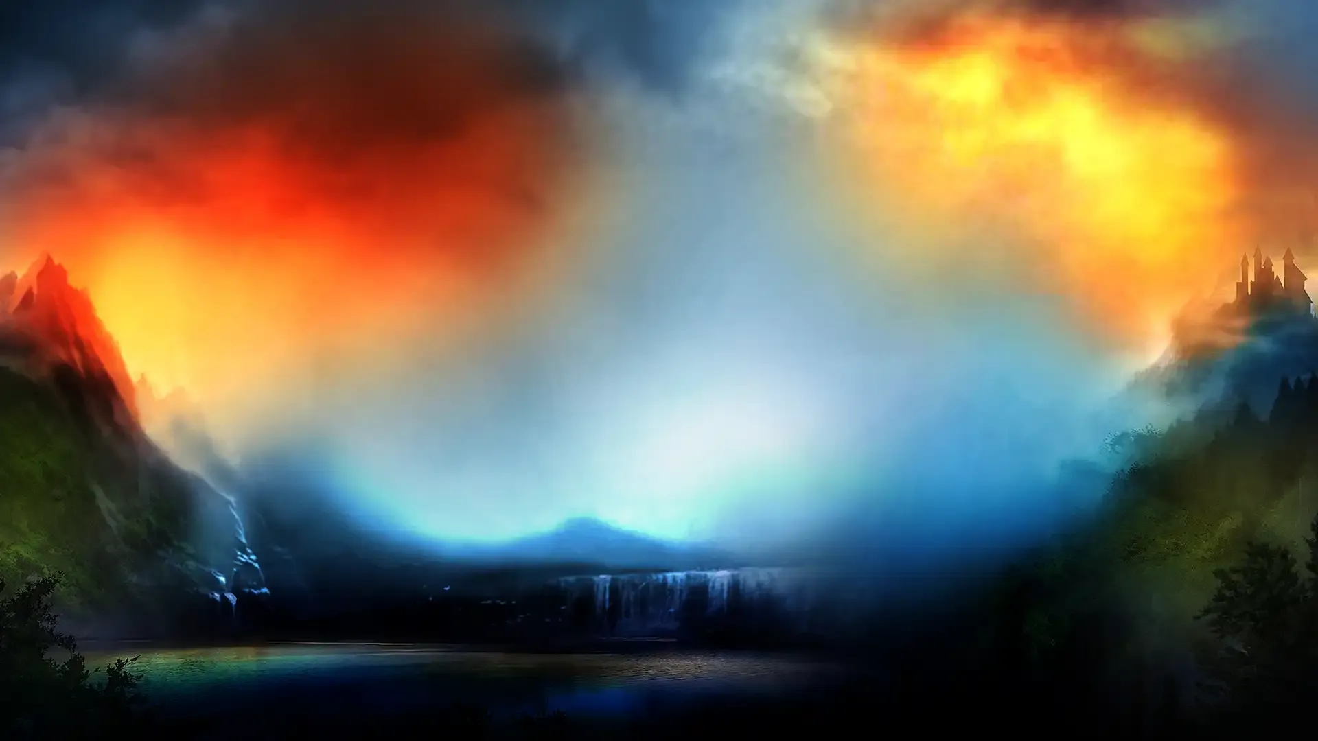 background-image