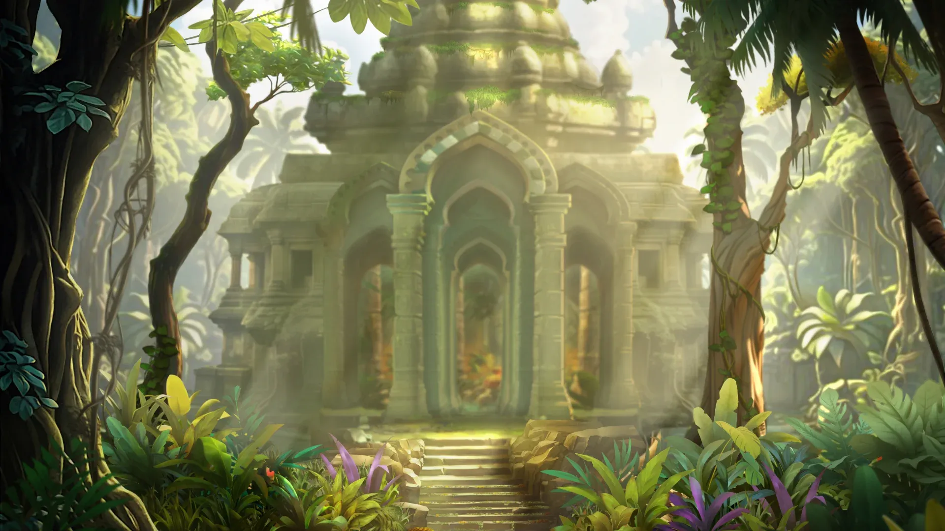 background-image