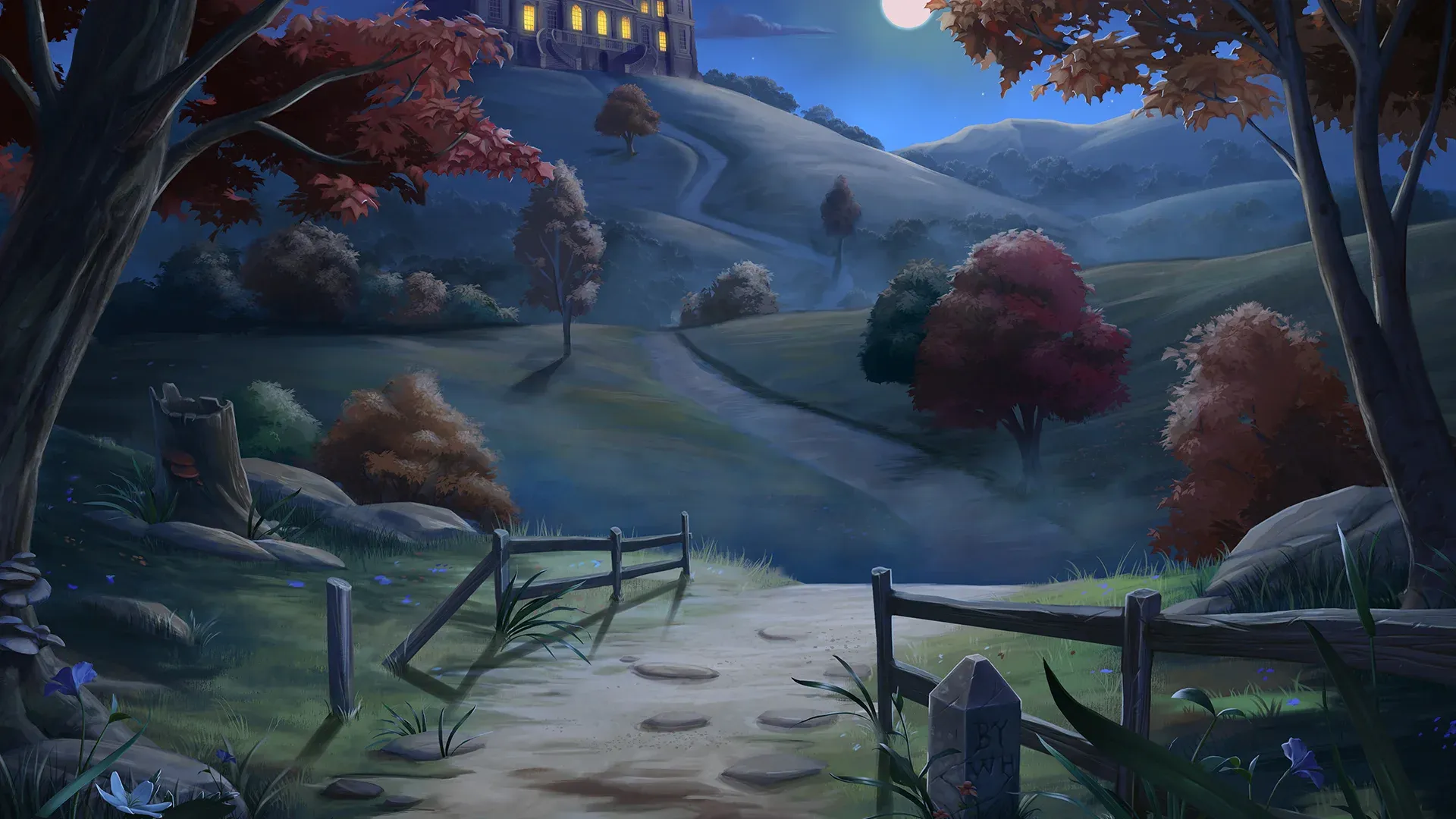 background-image