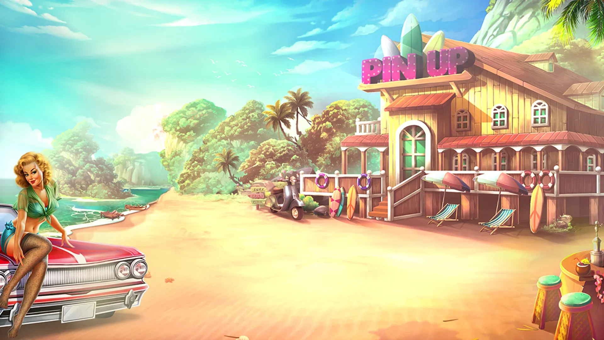 background-image