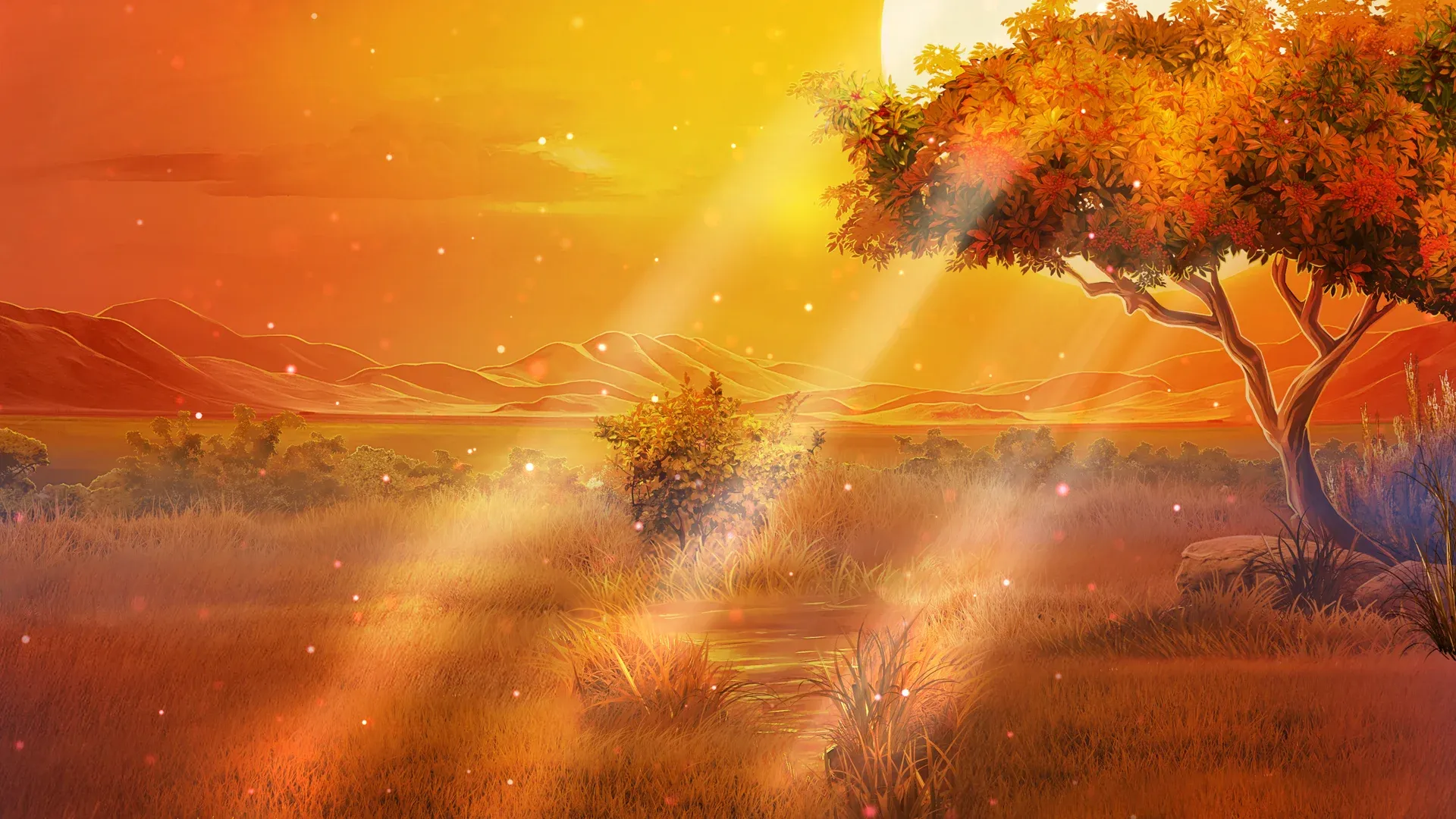 background-image