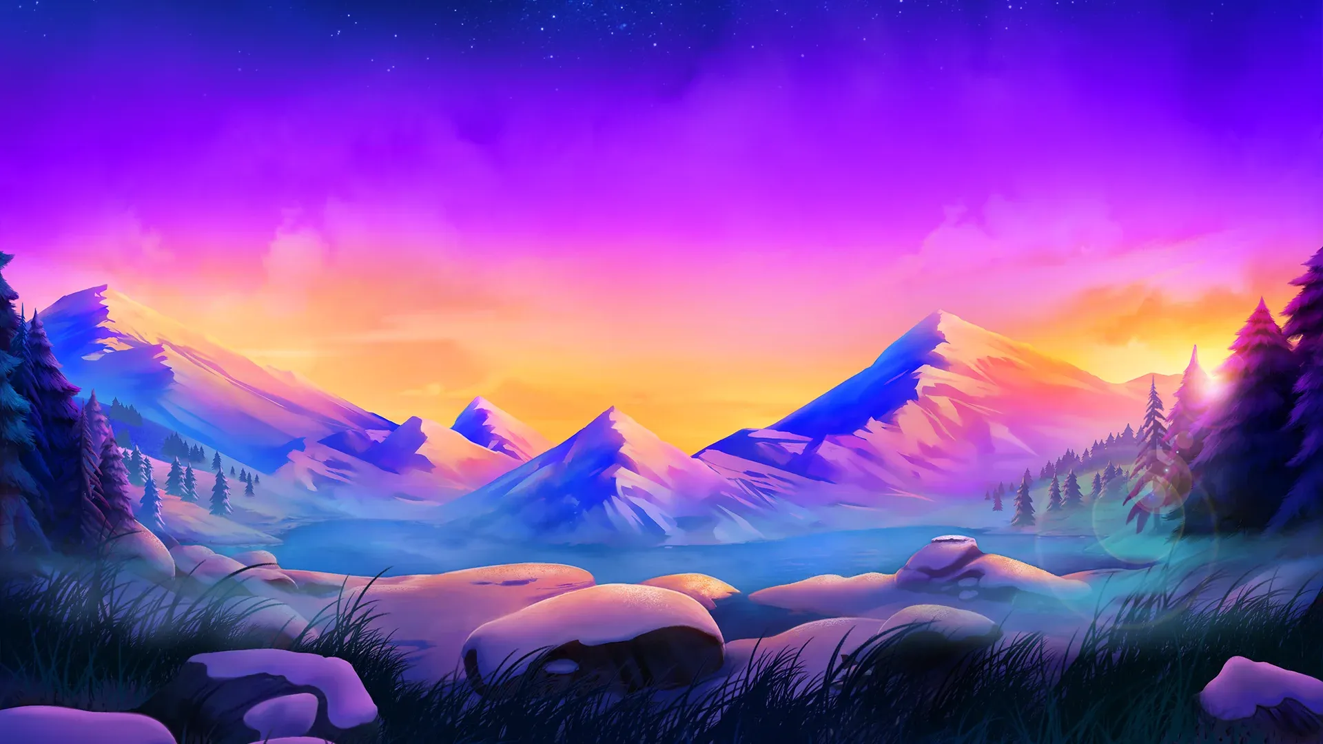 background-image