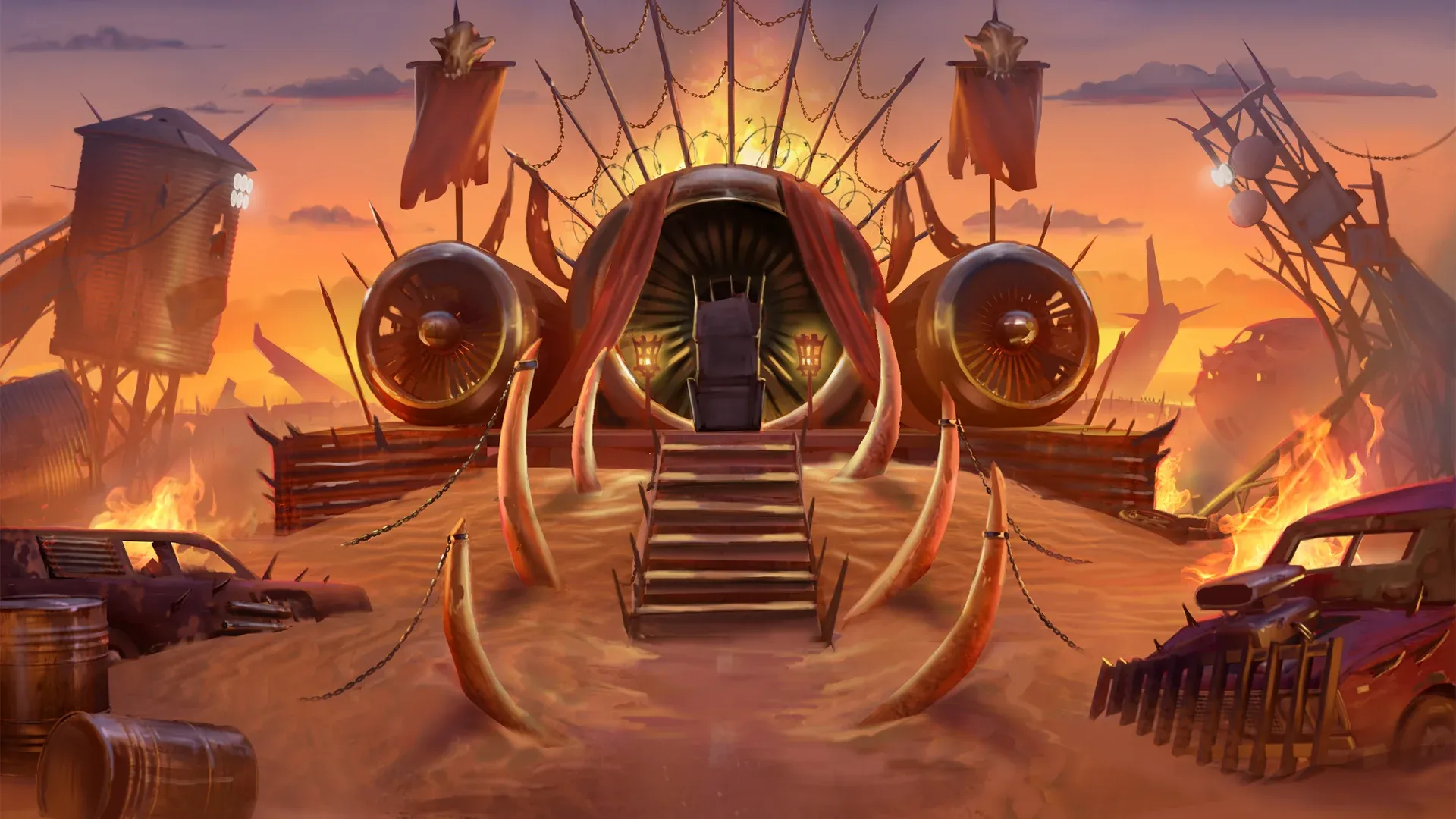 background-image
