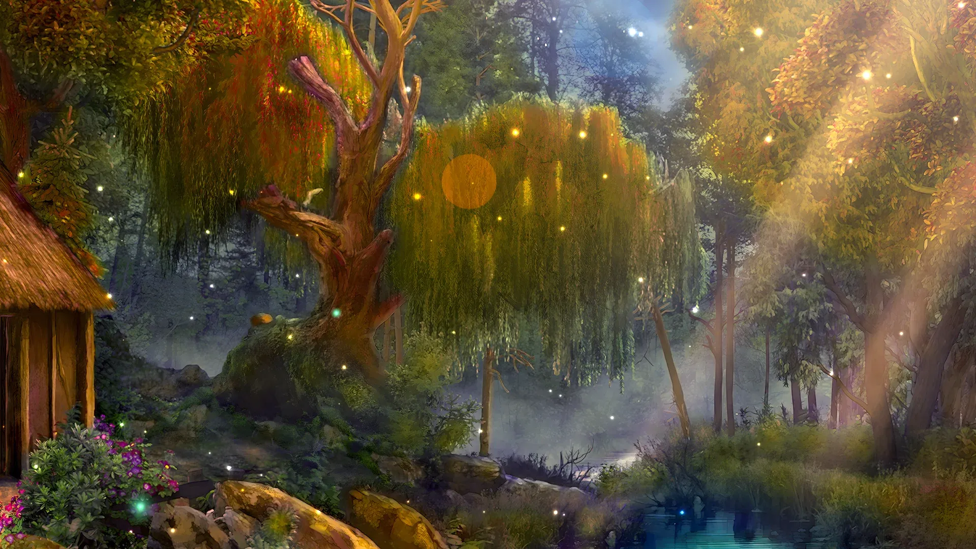 background-image