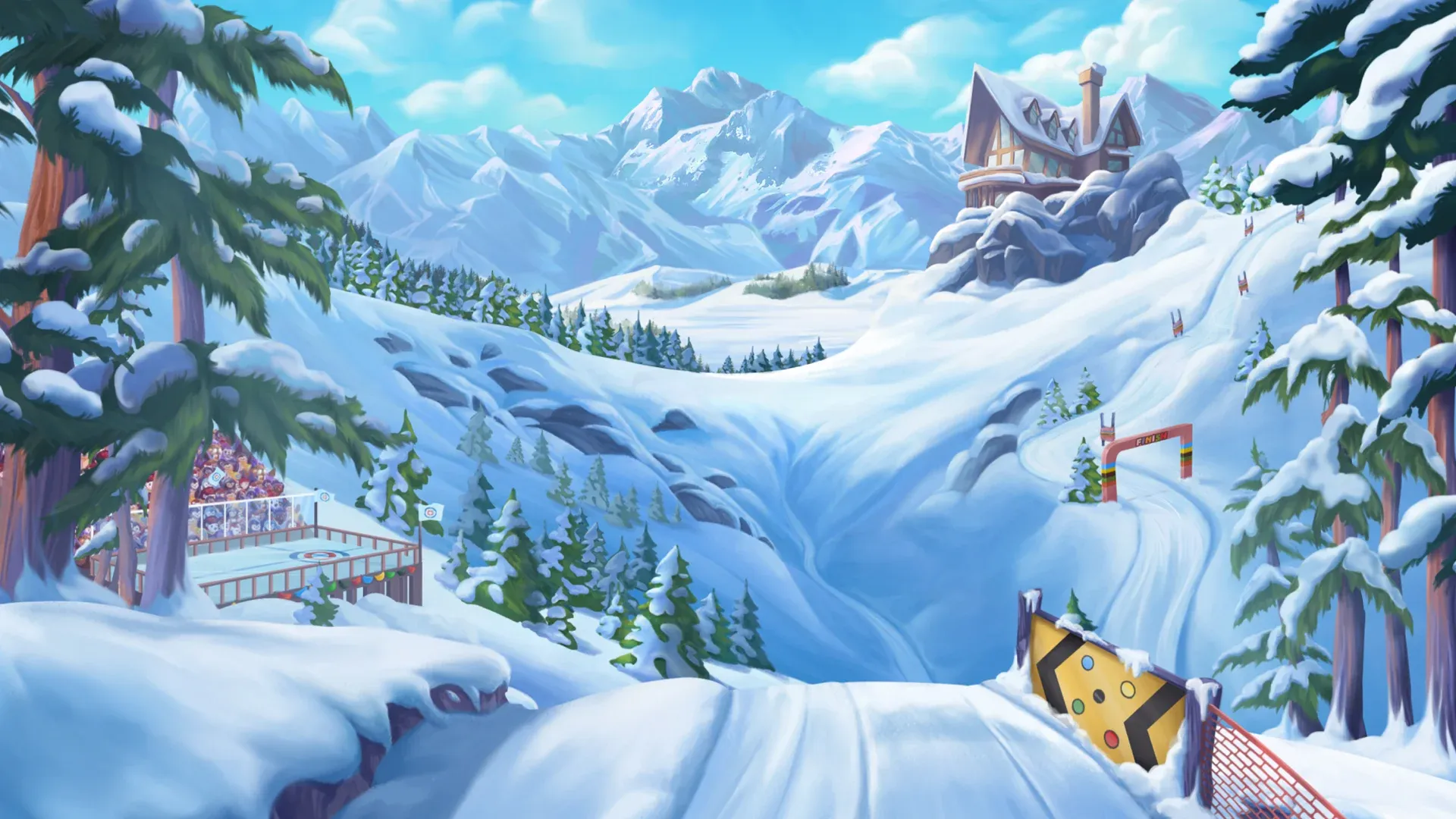 background-image