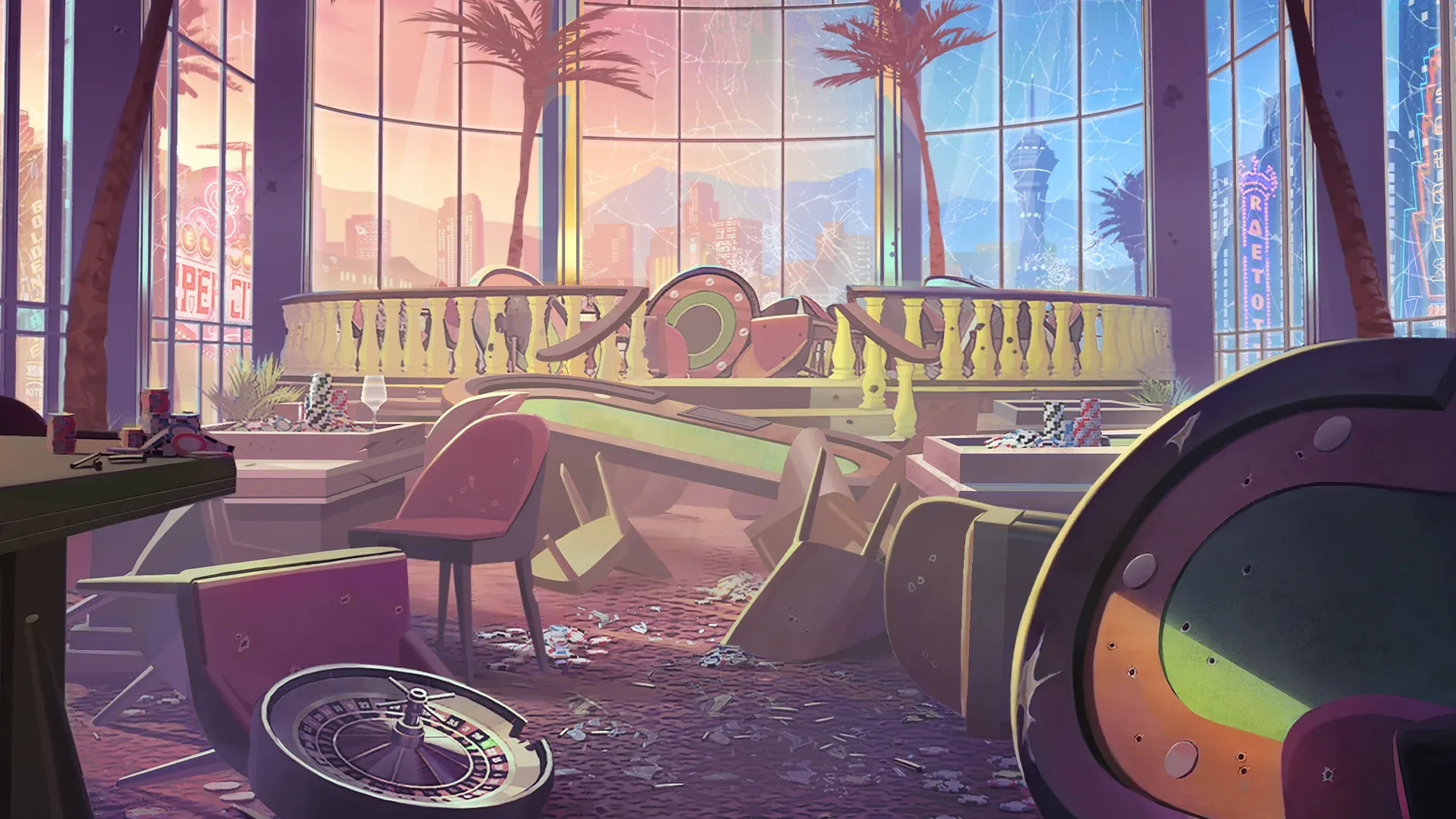 background-image