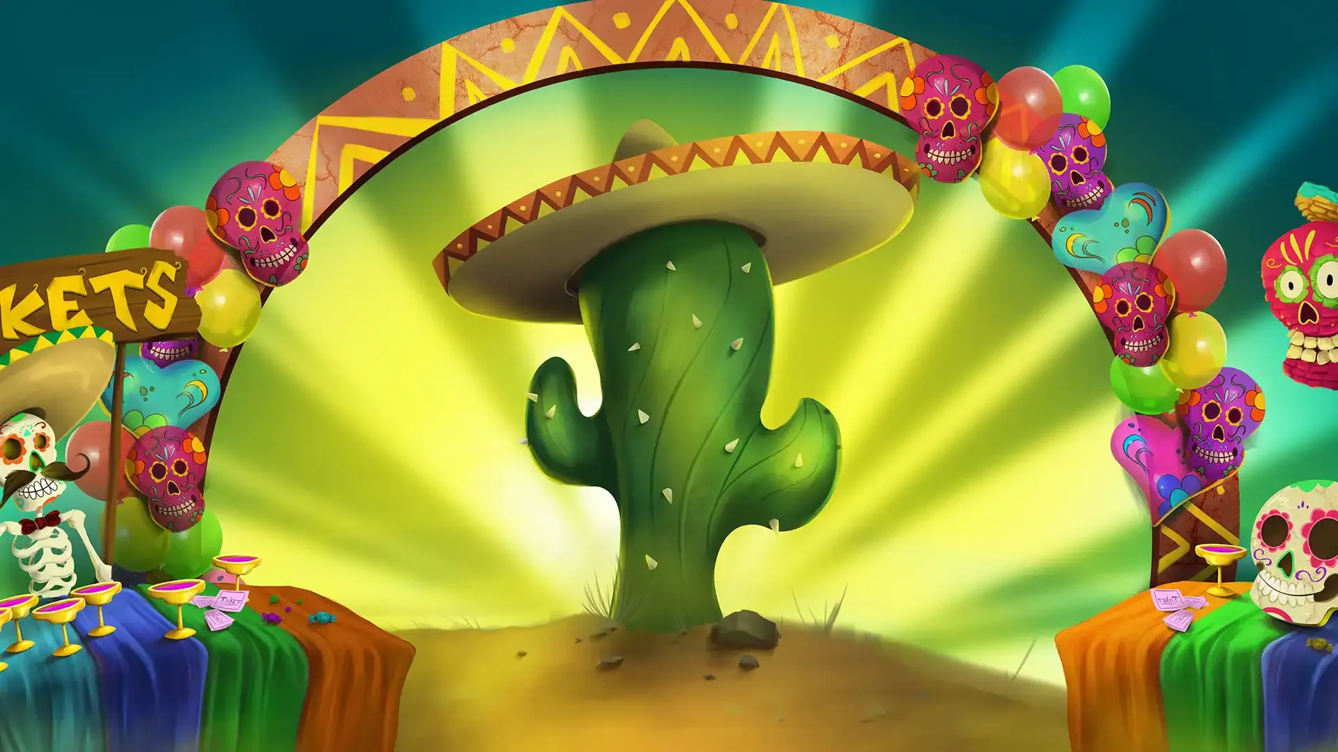background-image
