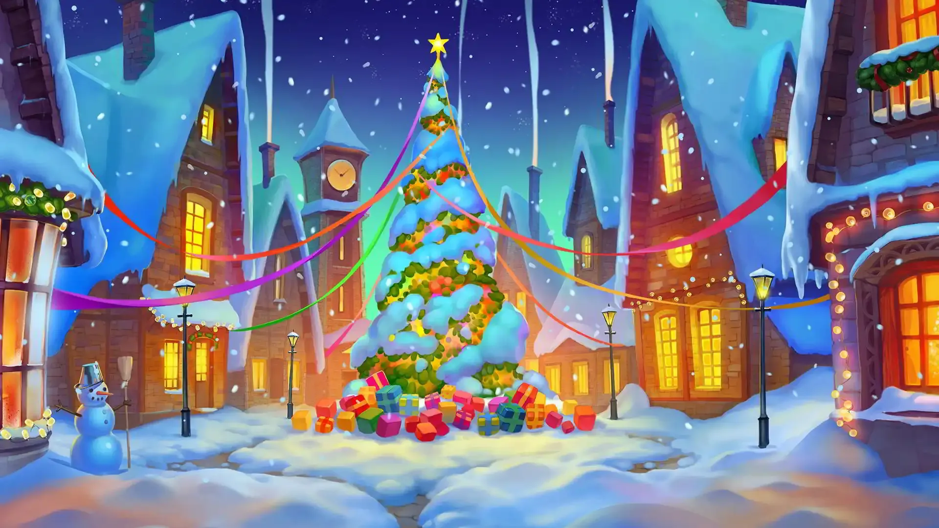 background-image