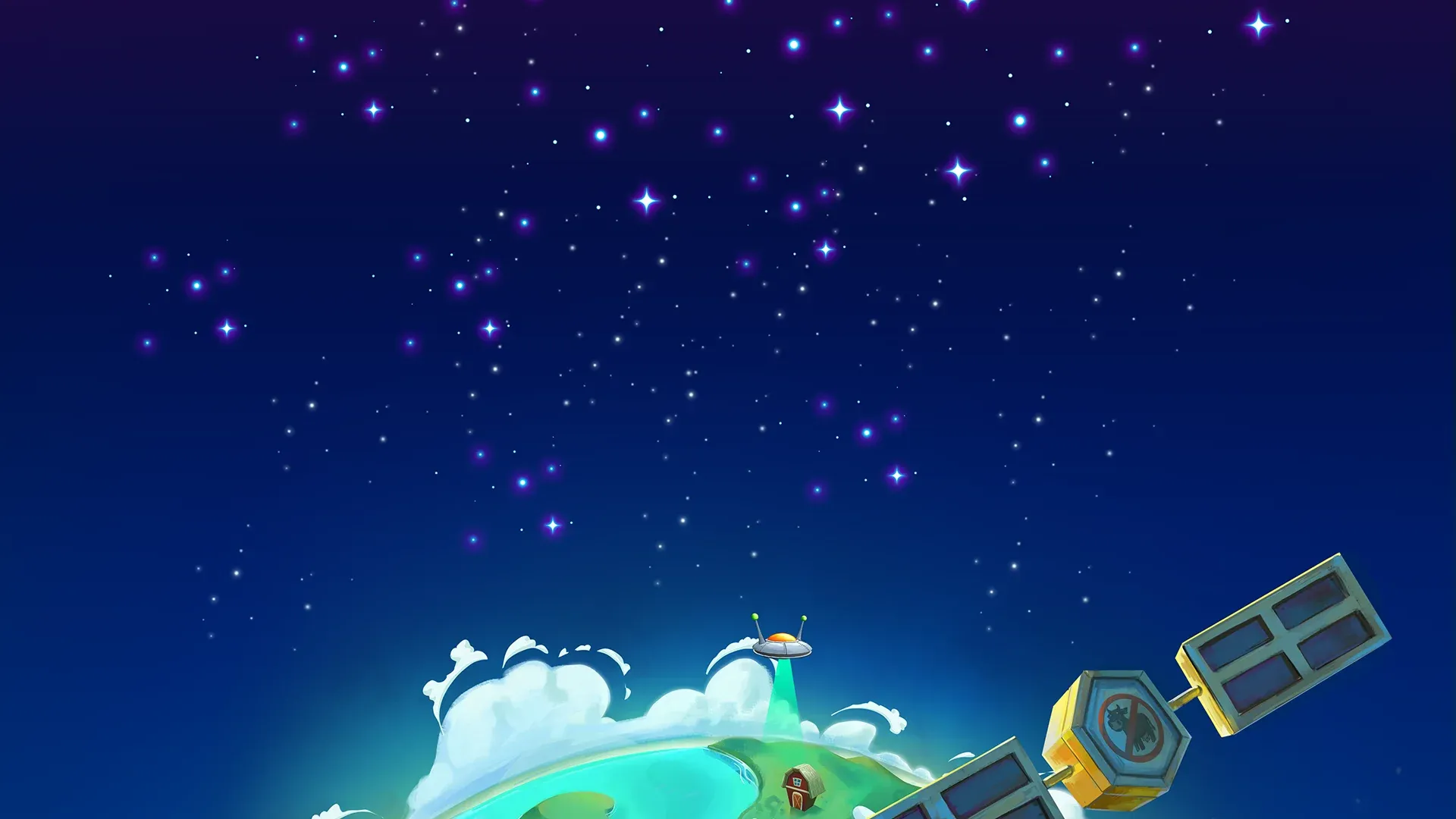 background-image