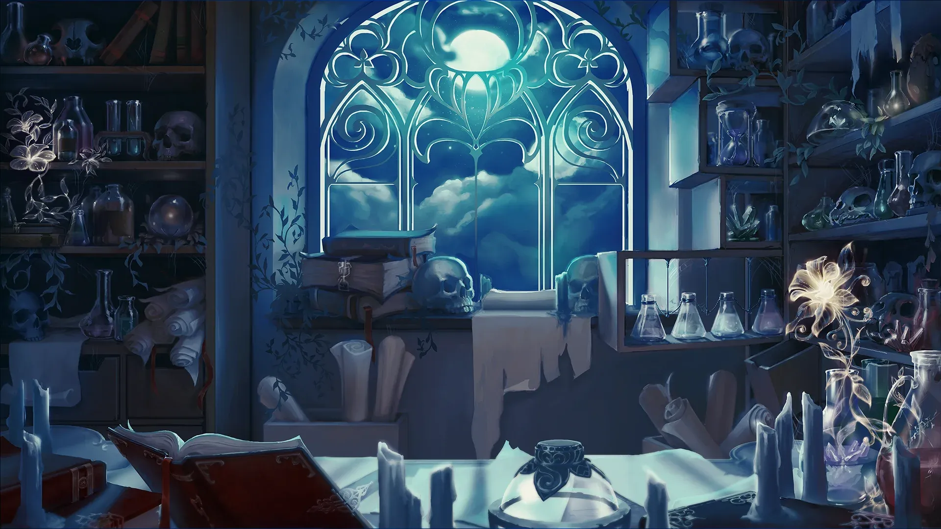background-image