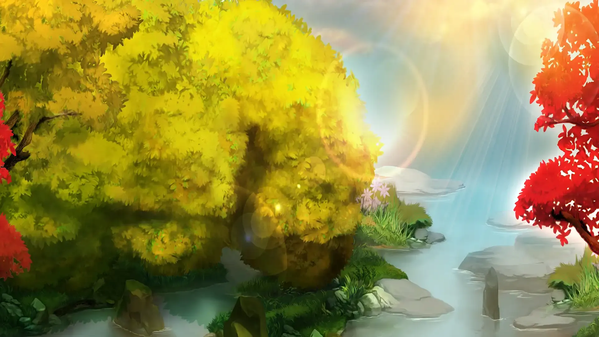 background-image