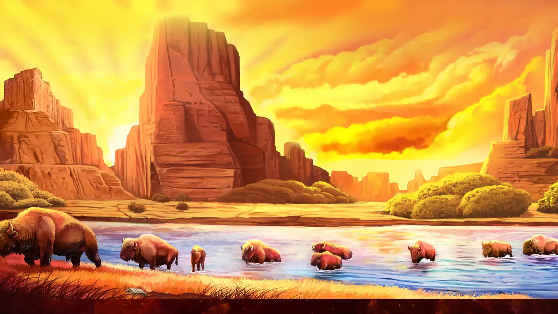 background-image