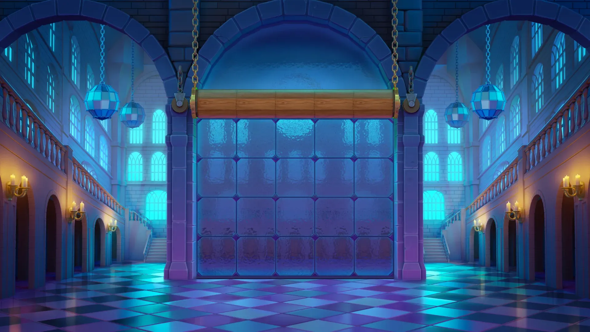 background-image