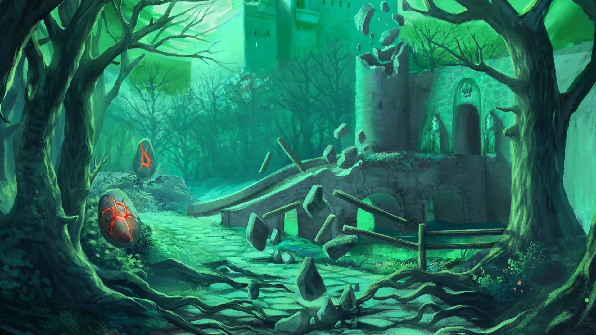 background-image