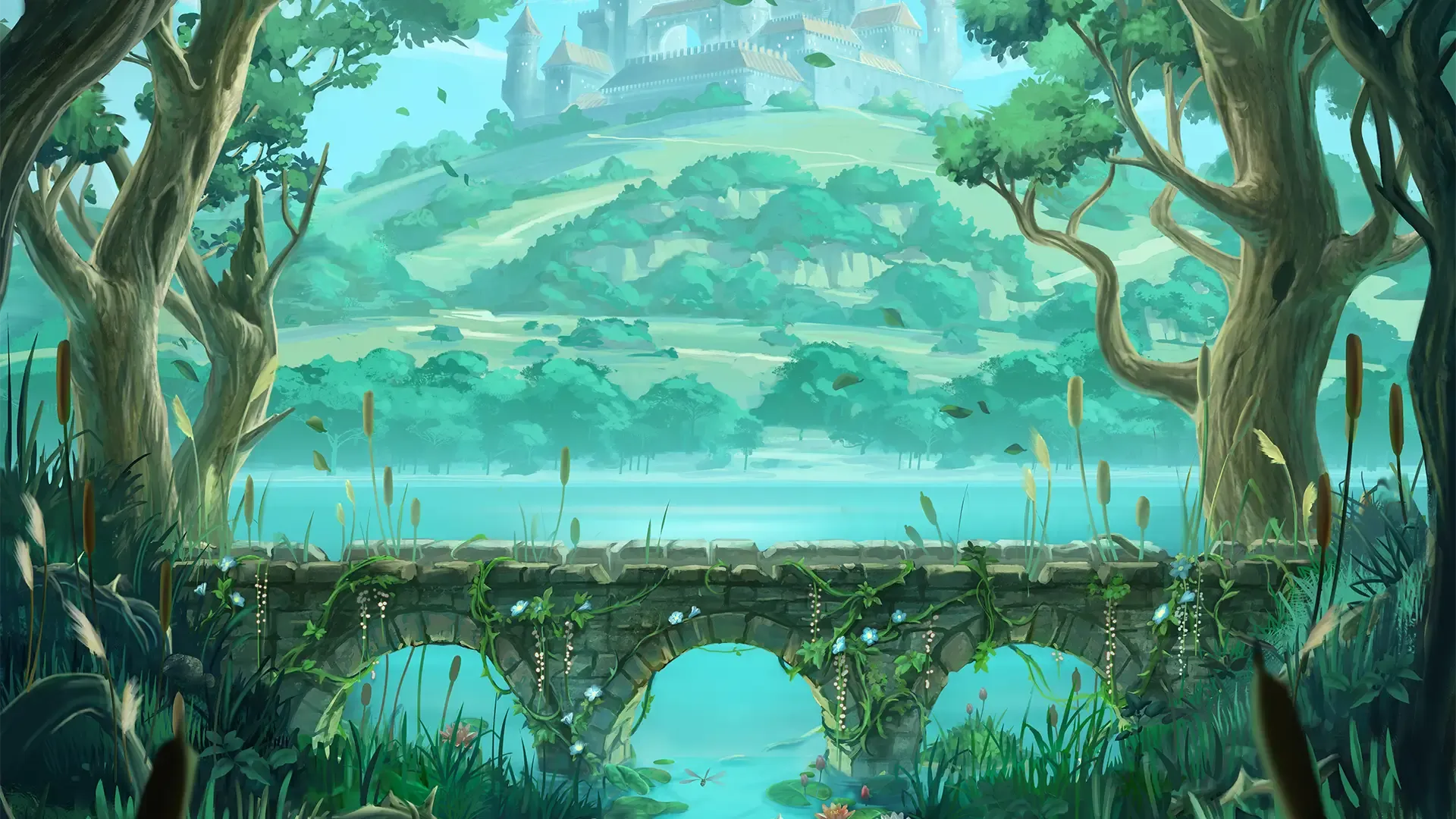 background-image