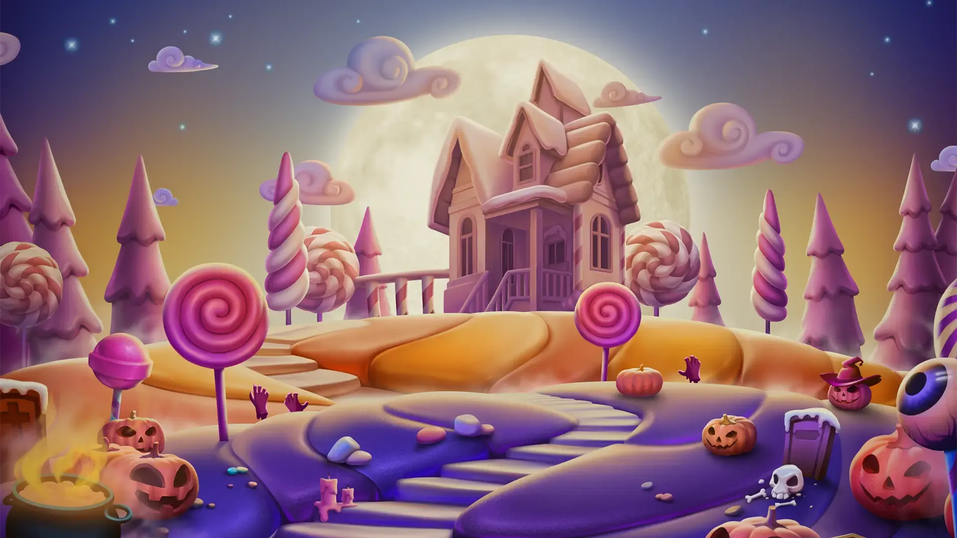 background-image