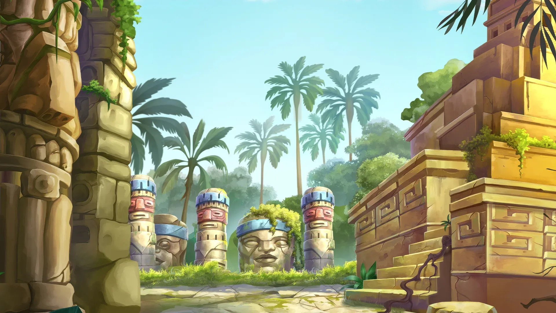 background-image