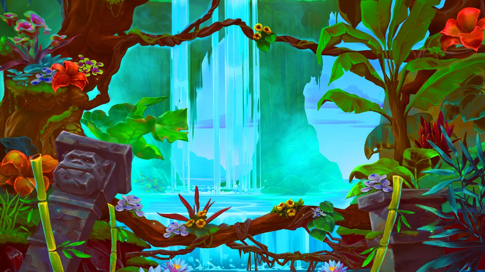 background-image