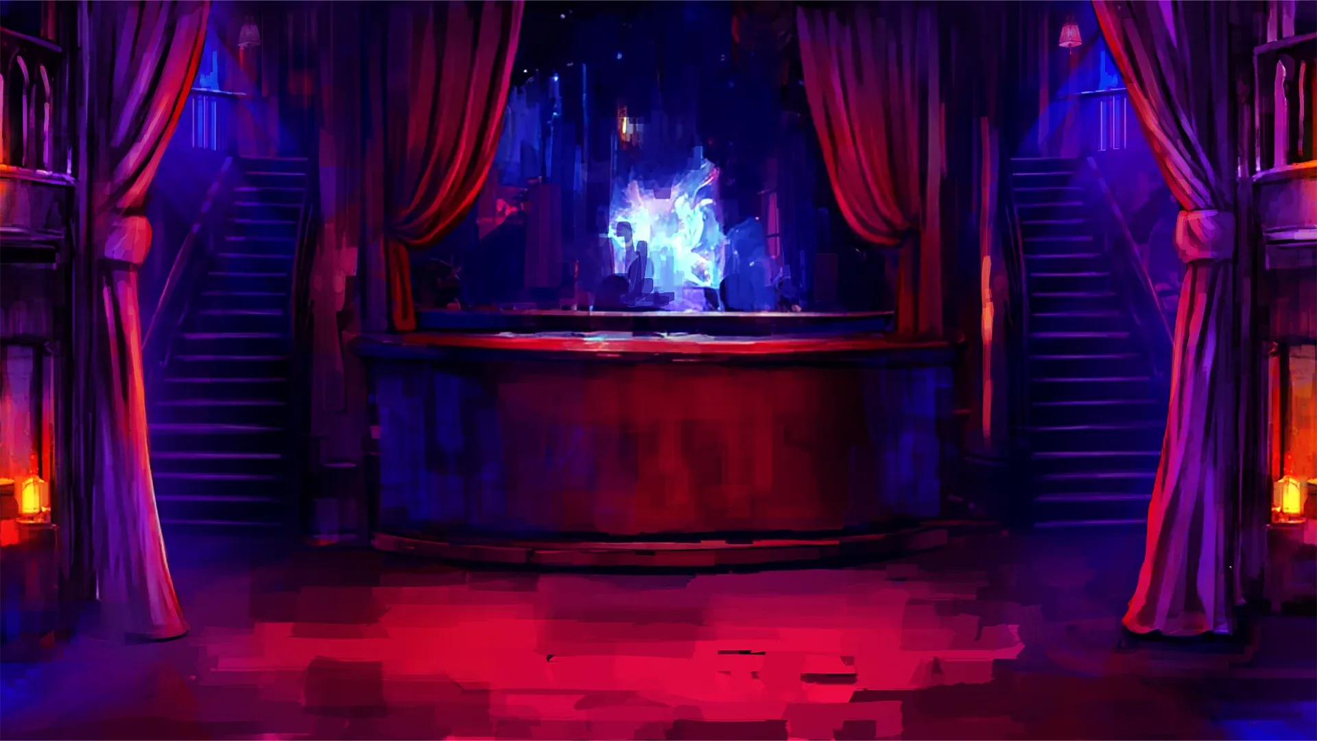 background-image