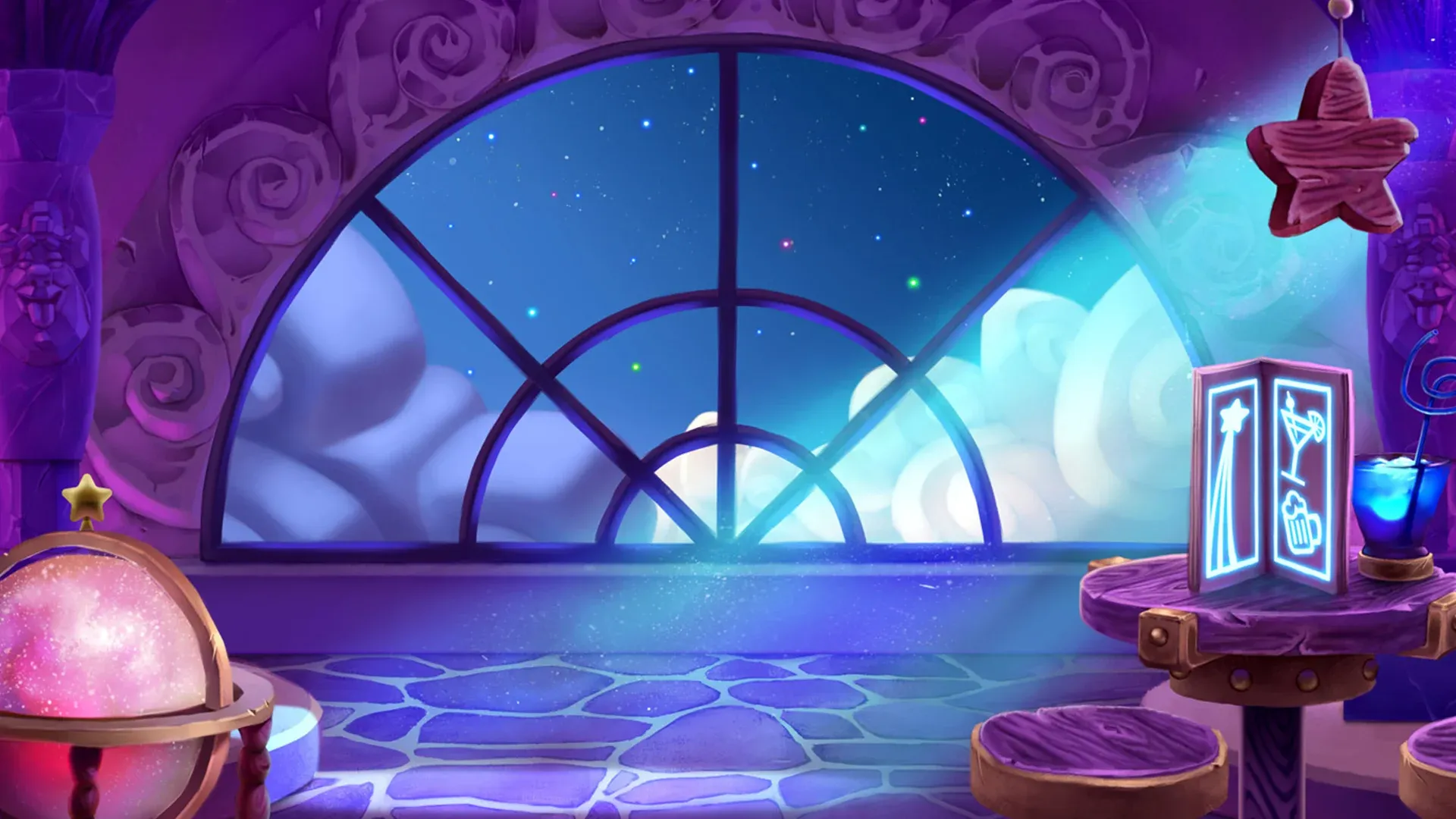 background-image