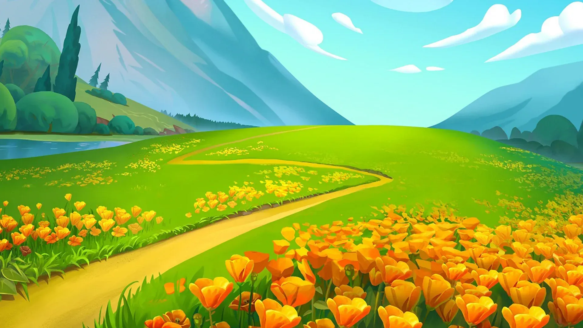 background-image