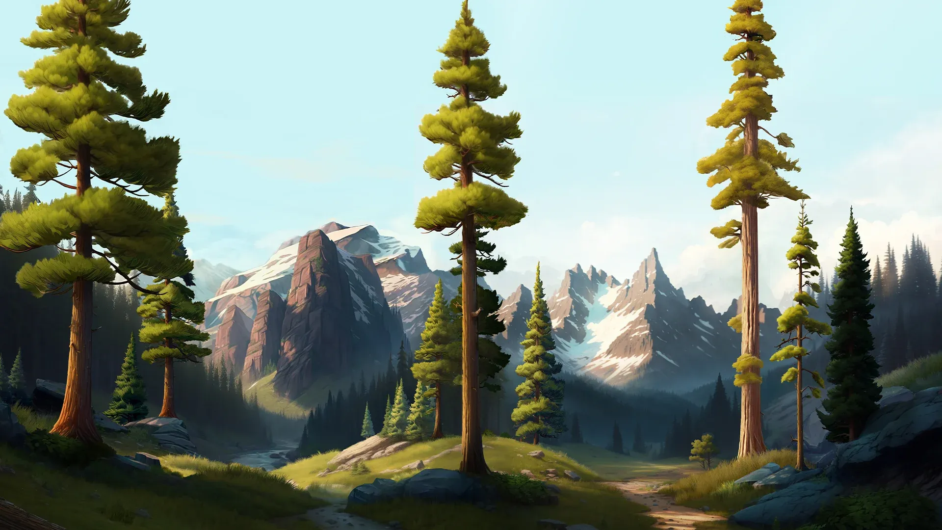 background-image