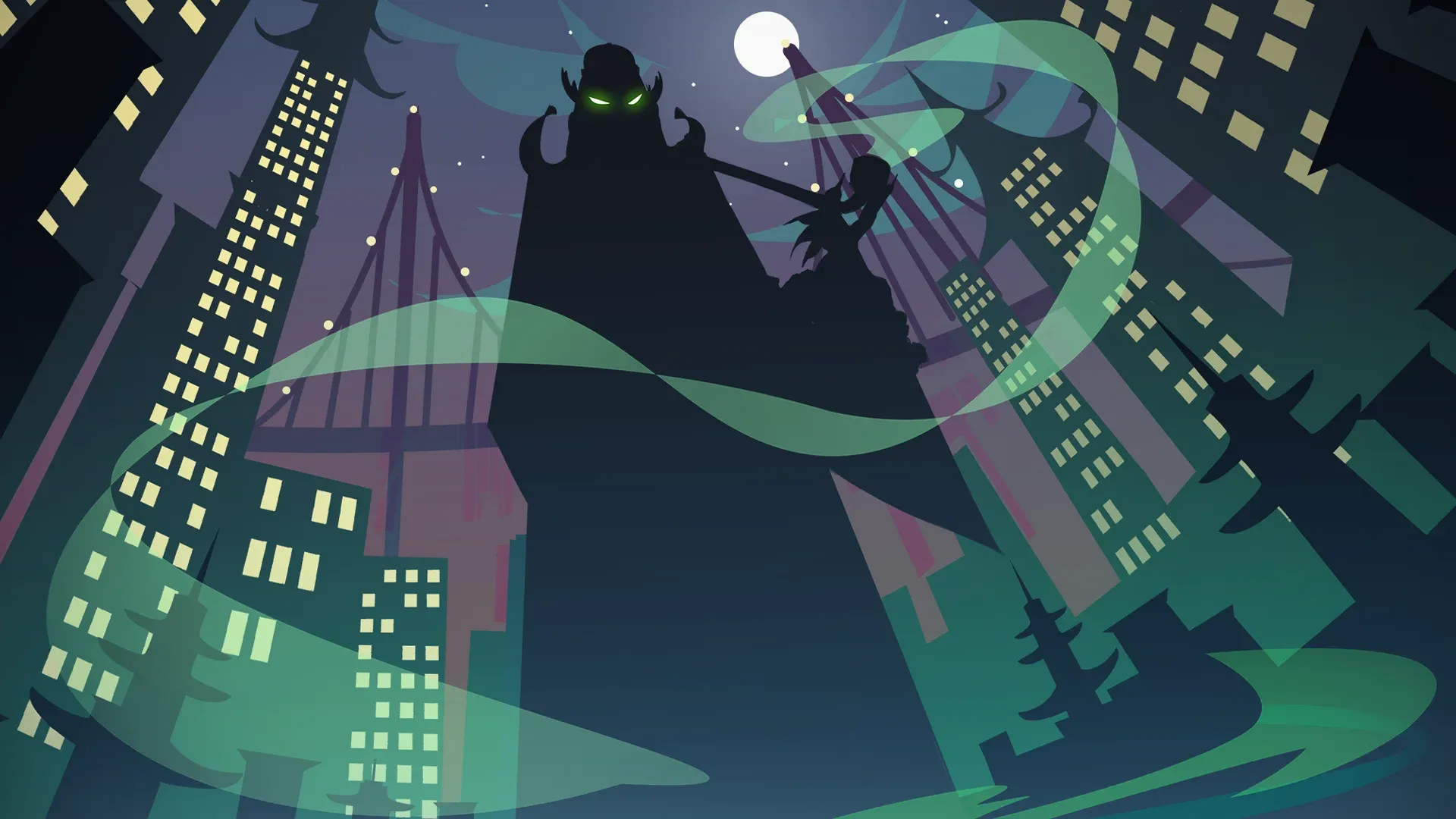 background-image