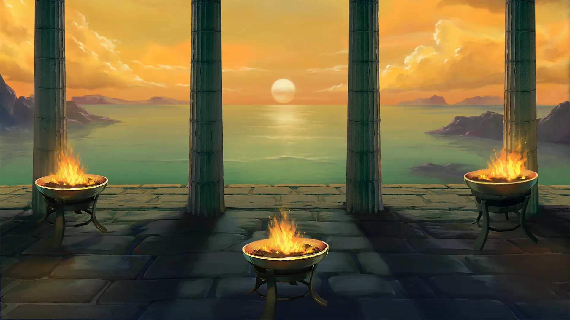 background-image
