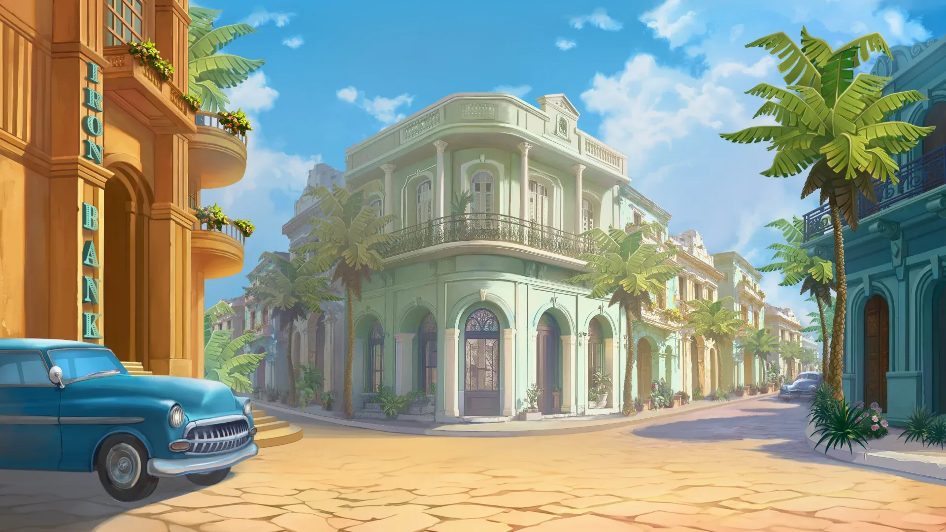 background-image