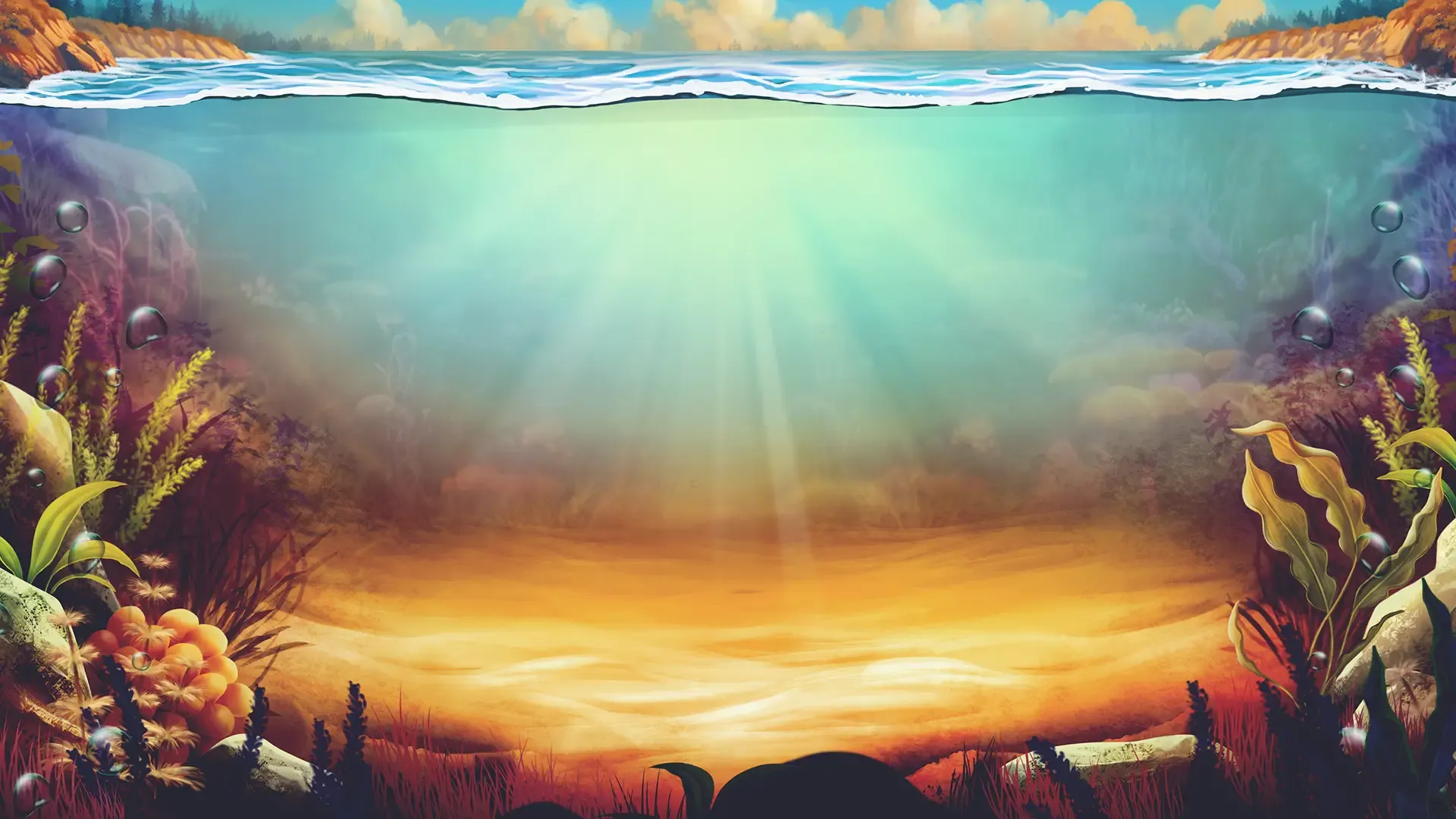 background-image