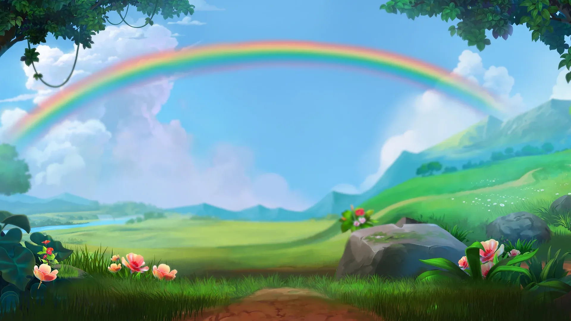 background-image