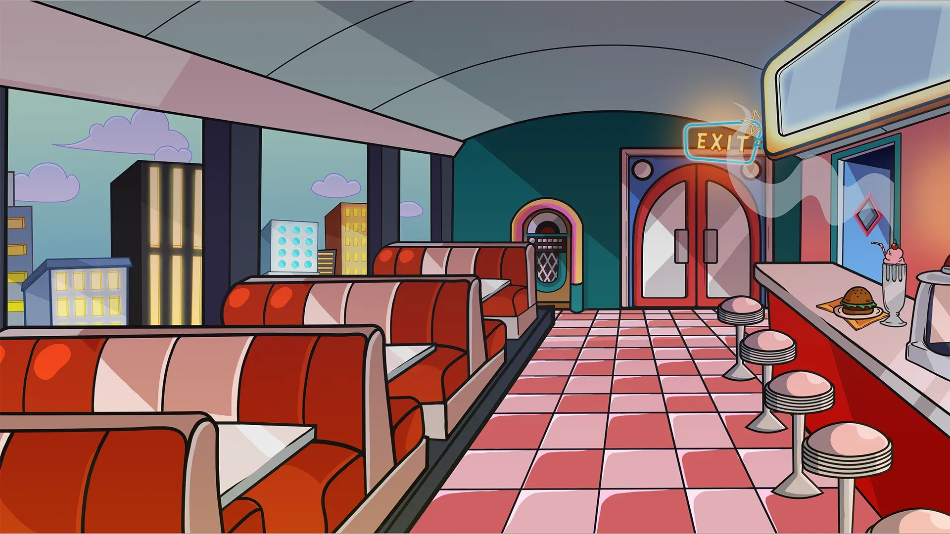 background-image